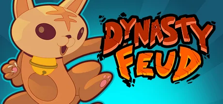 Dynasty Feud cover