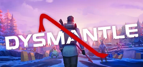 DYSMANTLE PC performance and system requirements