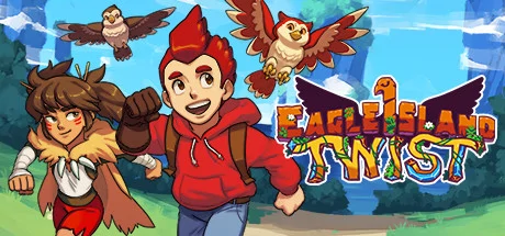 Eagle Island Twist