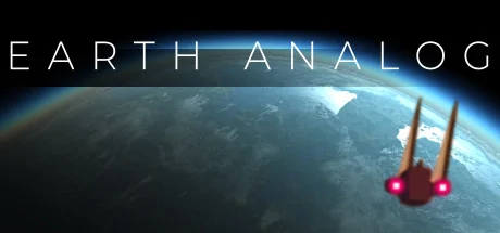 Earth Analog PC system requirements screenshot