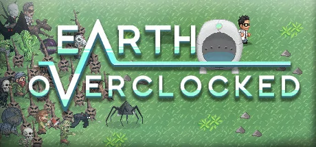 Earth Overclocked PC system requirements screenshot