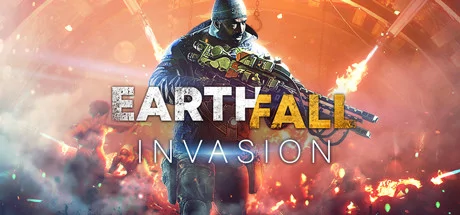 Earthfall PC system requirements screenshot