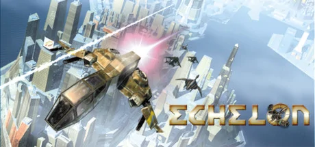 Echelon cover