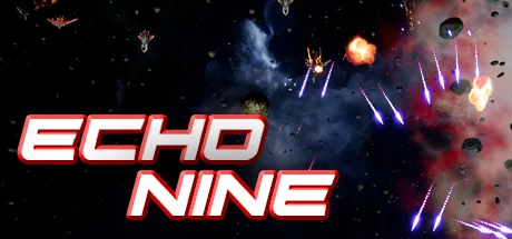 Echo Nine PC system requirements screenshot