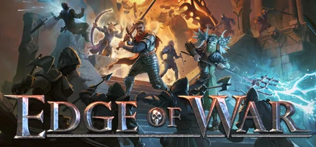 Edge of War PC system requirements screenshot
