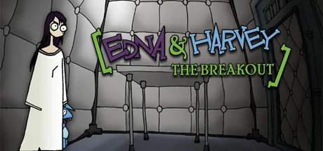 Edna & Harvey: The Breakout PC performance and system requirements