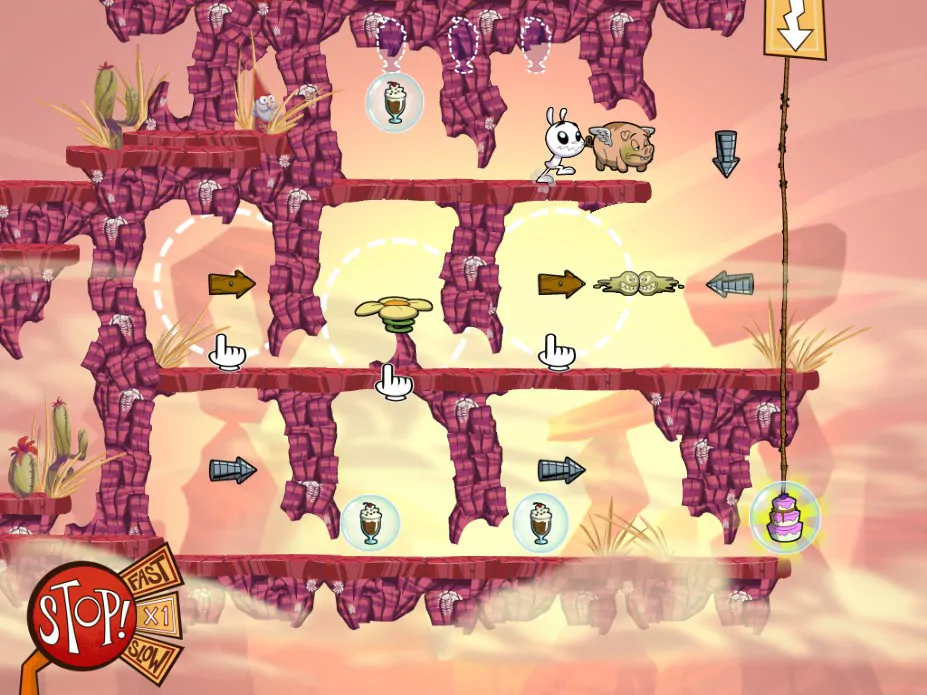 Eets Munchies PC performance and system requirements