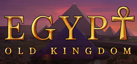 Egypt Old Kingdom cover