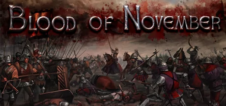 Eisenwald: Blood of November PC system requirements screenshot