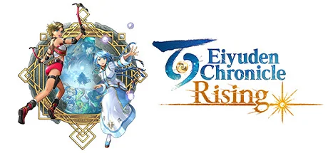 Eiyuden Chronicle: Rising PC system requirements screenshot