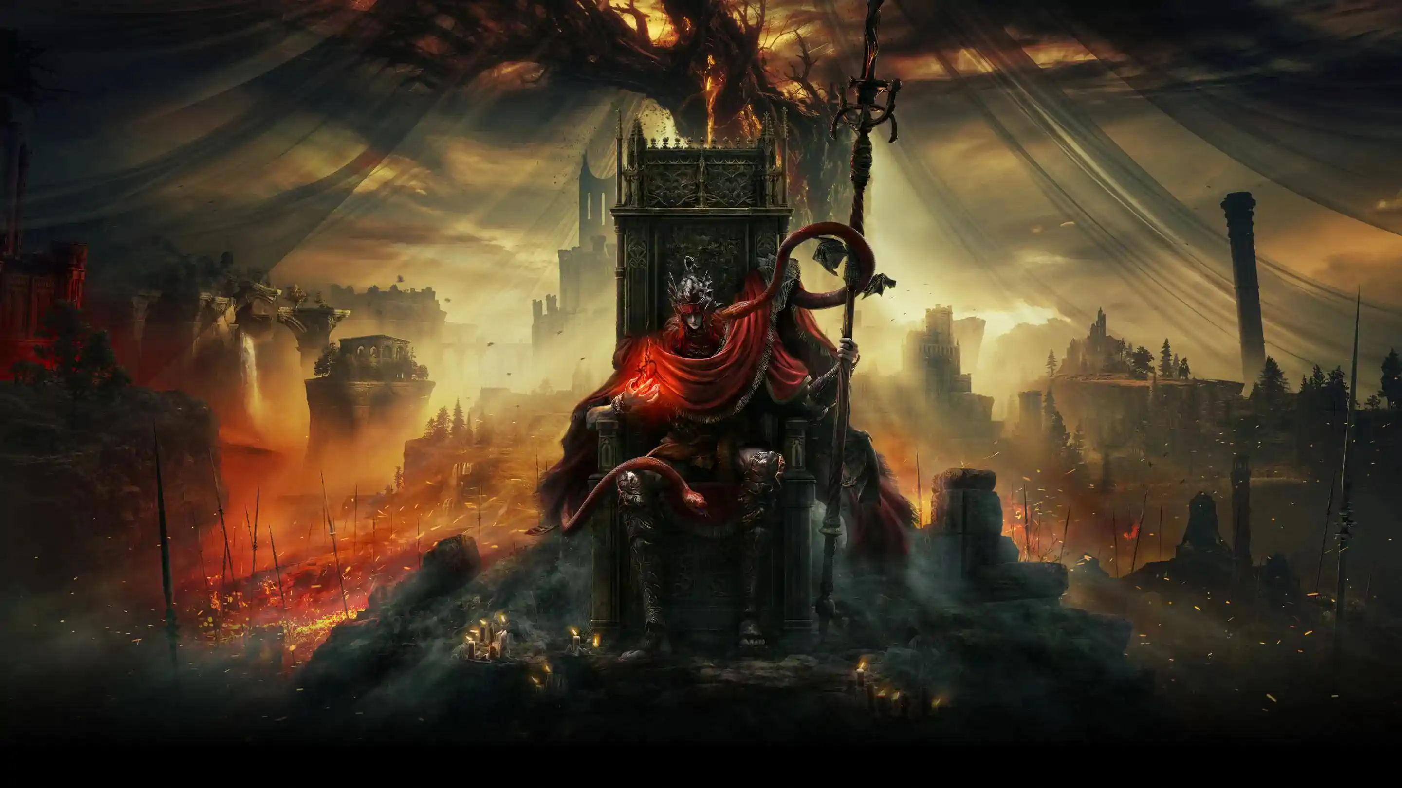 Elden Ring: Shadow of the Erdtree PC performance and system requirements