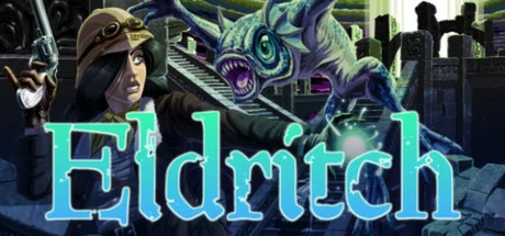 Eldritch PC performance and system requirements