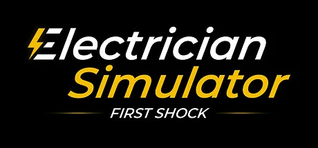 Electrician Simulator - First Shock cover