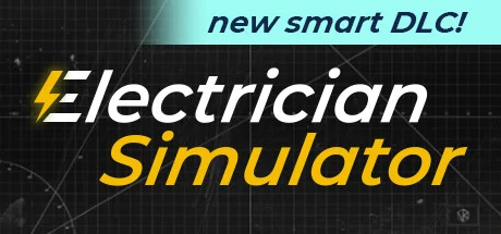 Electrician Simulator cover