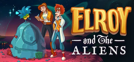 Elroy and The Aliens PC system requirements screenshot
