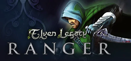 Elven Legacy: Ranger cover