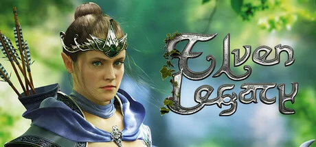 Elven Legacy PC performance and system requirements