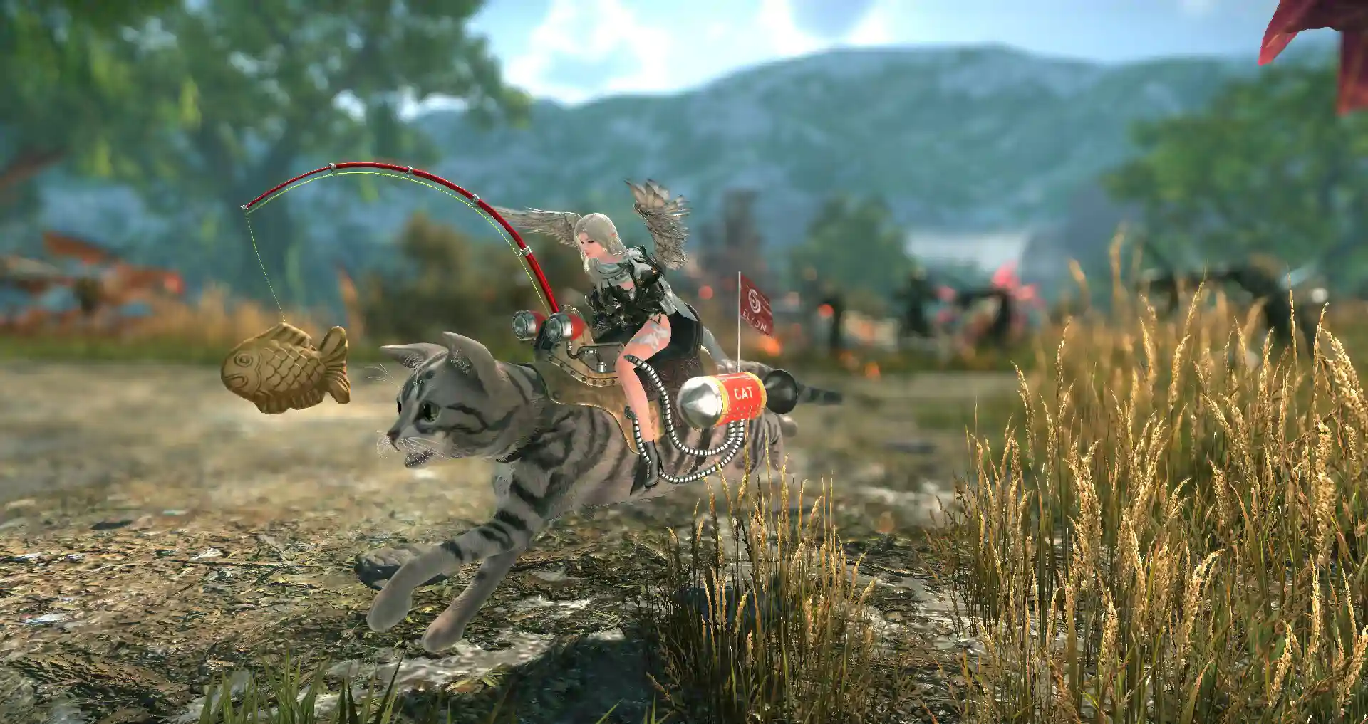 ELYON PC performance and system requirements