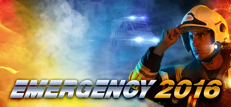 EMERGENCY PC system requirements screenshot