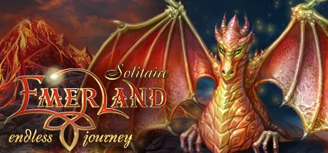 Emerland Solitaire: Endless Journey cover