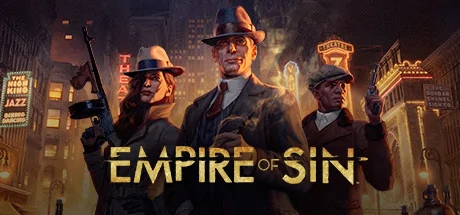 Empire of Sin PC performance and system requirements
