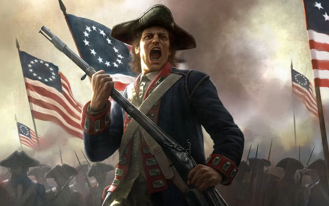 Empire: Total War cover