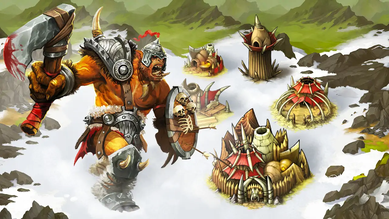 Emporea: Realms of War and Magic PC performance and system requirements