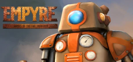 EMPYRE: Dukes of the Far Frontier PC system requirements screenshot
