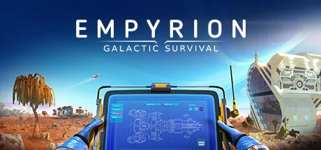 Empyrion - Galactic Survival PC system requirements screenshot