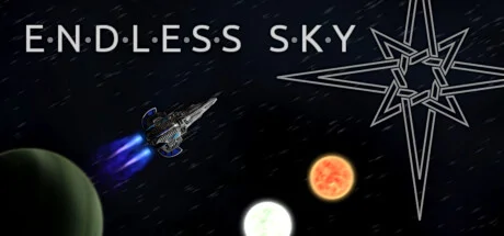 Endless Sky PC system requirements screenshot