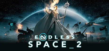Endless Space cover