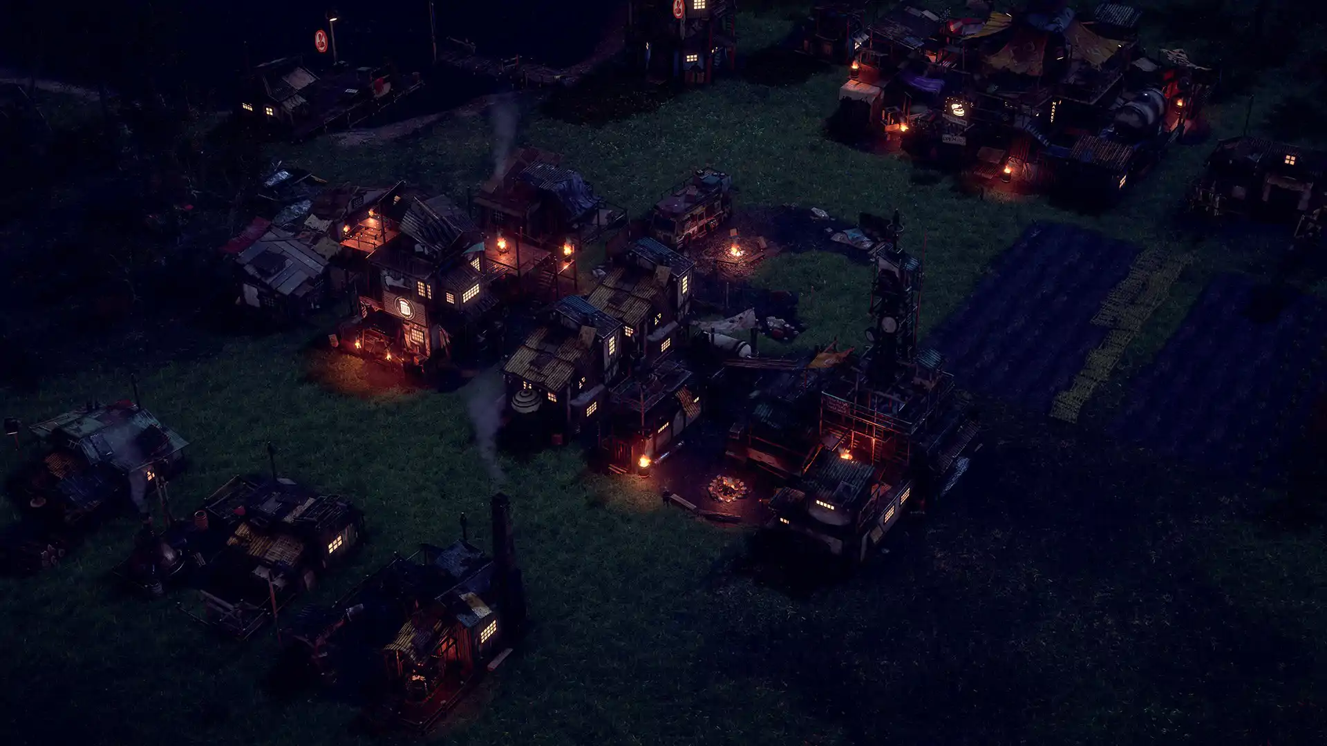 Endzone - A World Apart PC performance and system requirements