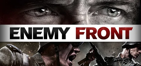 Enemy Front PC system requirements screenshot