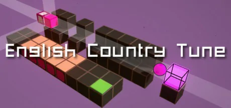 English Country Tune cover