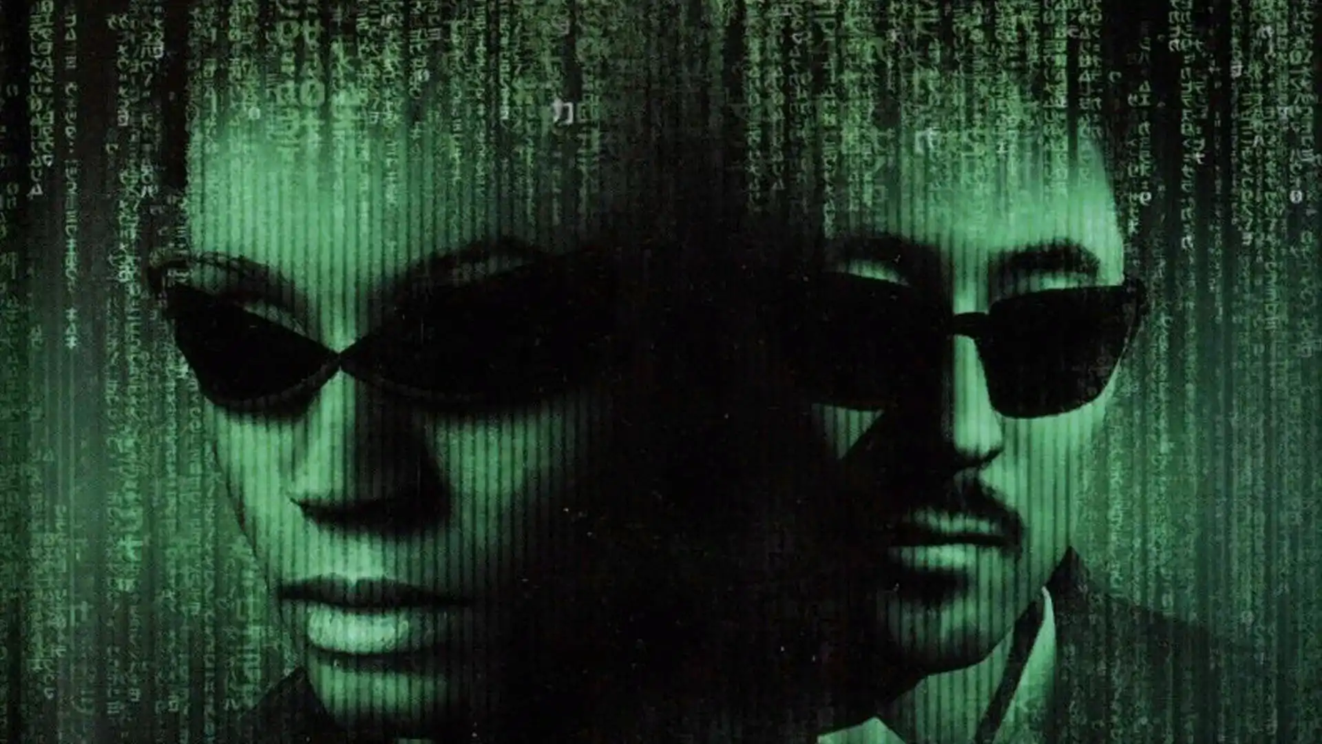 Enter the Matrix PC system requirements screenshot