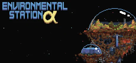 Environmental Station Alpha cover