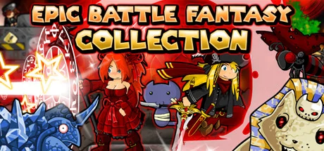 Epic Battle Fantasy Collection PC performance and system requirements