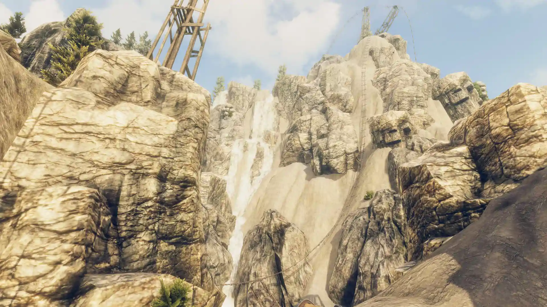 Epic Roller Coasters PC system requirements screenshot