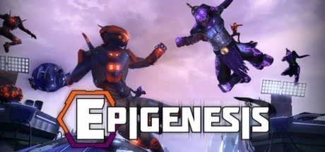 Epigenesis PC system requirements screenshot