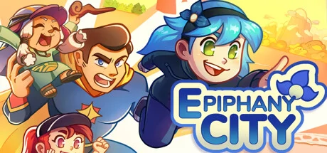 Epiphany City PC performance and system requirements