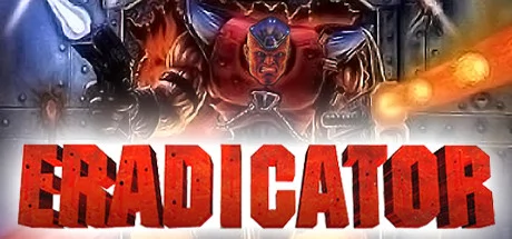 Eradicator PC performance and system requirements