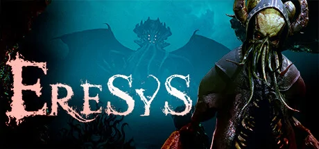 Eresys cover