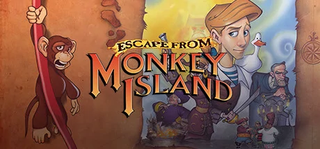 Escape from Monkey Island PC performance and system requirements