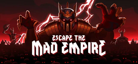 Escape The Mad Empire PC performance and system requirements