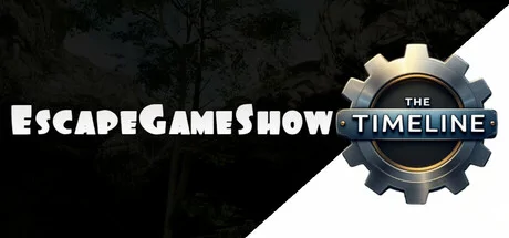 EscapeGameShow: THE TIMELINE PC system requirements screenshot