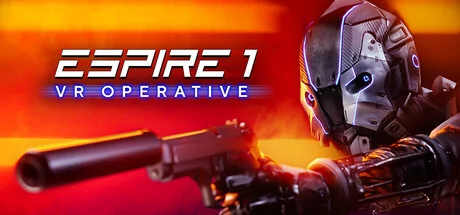Espire 1: VR Operative PC system requirements screenshot