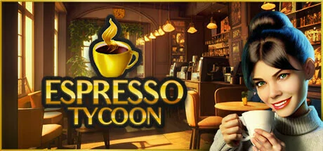 Espresso Tycoon PC performance and system requirements