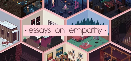 Essays on Empathy cover