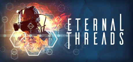 Eternal Threads cover