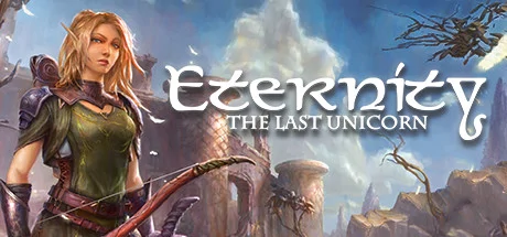 Eternity: The Last Unicorn PC performance and system requirements
